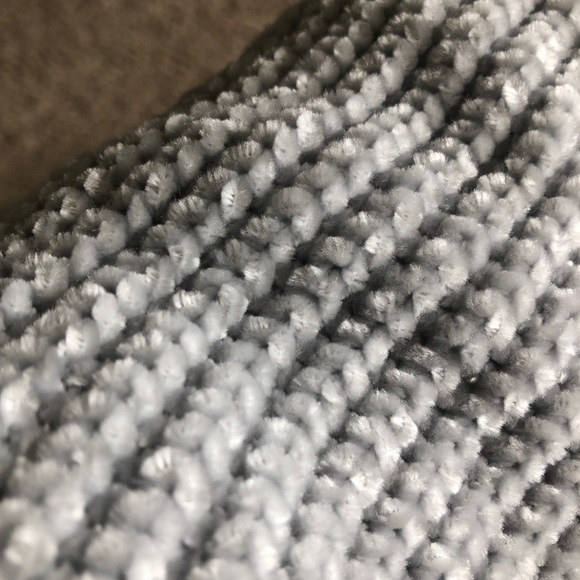 Pacsun chenille knitted sweater - Picture 4 of 4